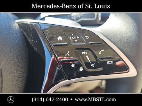 New 2026 Mercedes-Benz GLE 450 4MATIC image 31