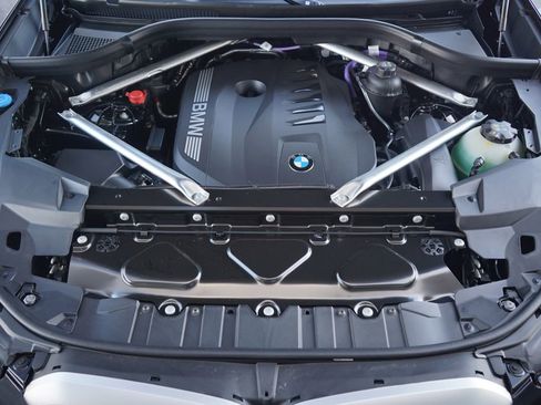 New 2026 BMW X5 sDrive40i w/ Parking Assistance Package image 20