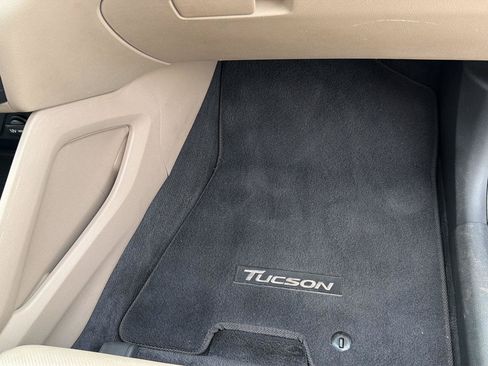 Used 2018 Hyundai Tucson Limited FWD image 44