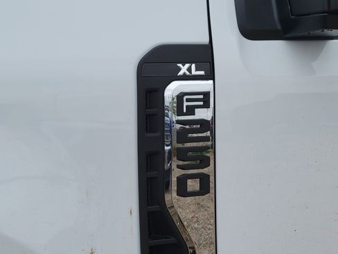 New 2026 Ford F250 XL w/ Snow Plow Prep Package image 15