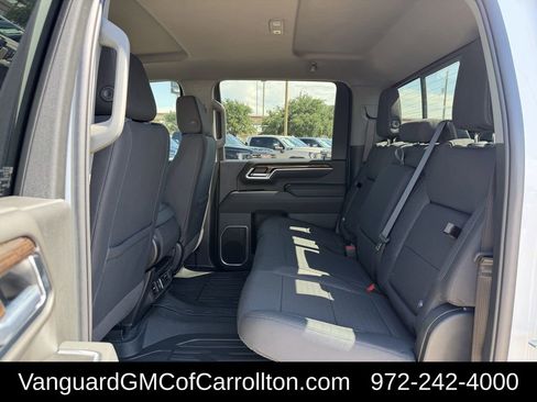 New 2026 GMC Sierra 2500 SLE w/ SLE Value Package; AWD/4WD image 23