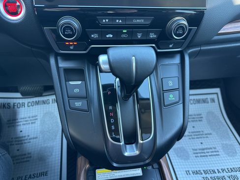 Used 2020 Honda CR-V Touring image 59