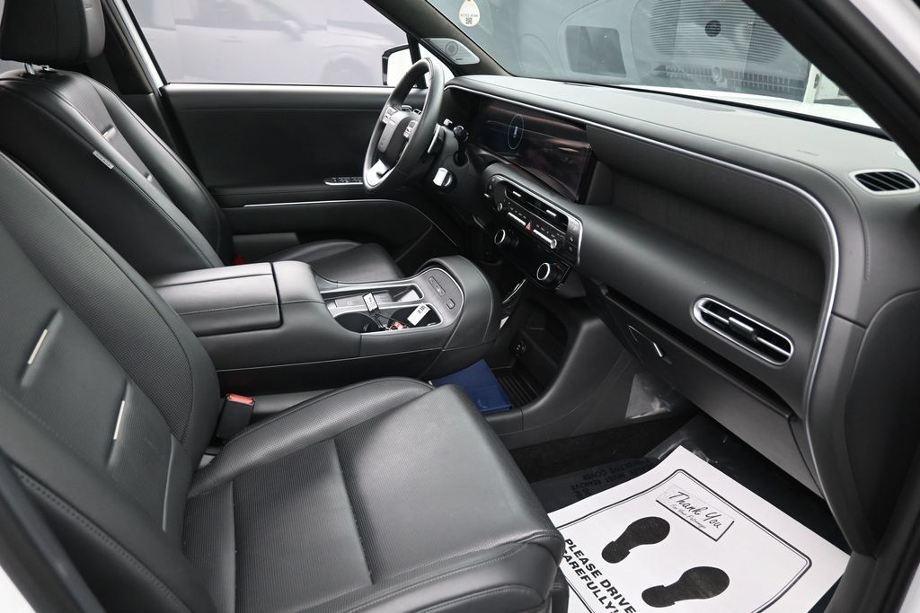 Used 2026 Hyundai Palisade Calligraphy AWD/4WD image 30
