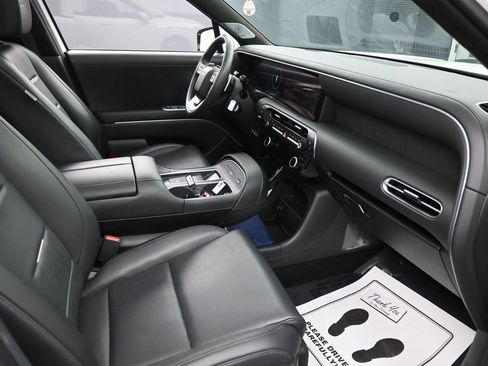 Used 2026 Hyundai Palisade Calligraphy AWD/4WD image 30