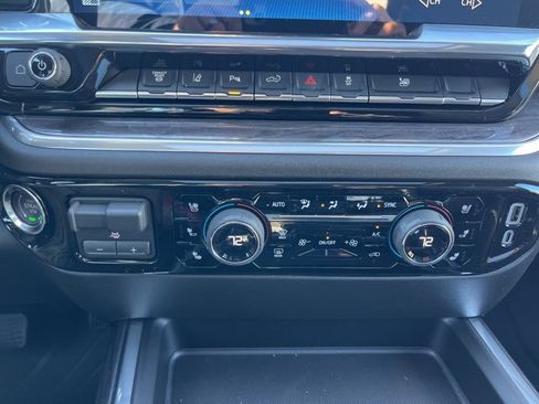 New 2026 Chevrolet Silverado 3500 LTZ image 40