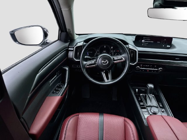 Certified 2026 MAZDA CX-50 AWD 2.5 Hybrid w/ Premium Pkg image 27