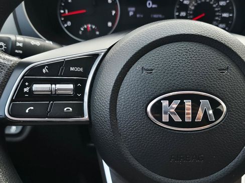 Used 2021 Kia Seltos LX AWD/4WD image 29