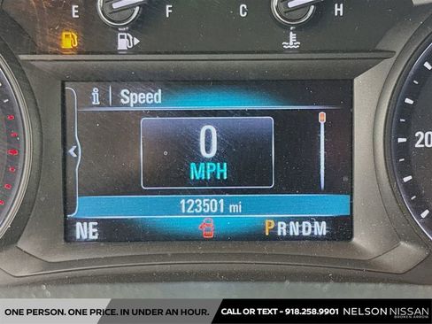 Used 2017 Buick Encore Essence FWD image 12