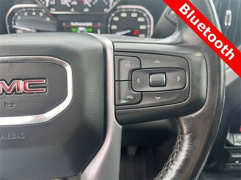 Used 2020 GMC Sierra 1500 SLT w/ SLT Premium Plus Package image 15