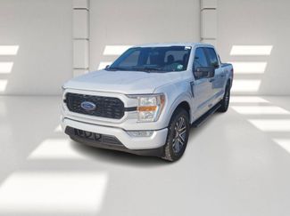 Used 2021 Ford F150 XL w/ STX Appearance Package image 1