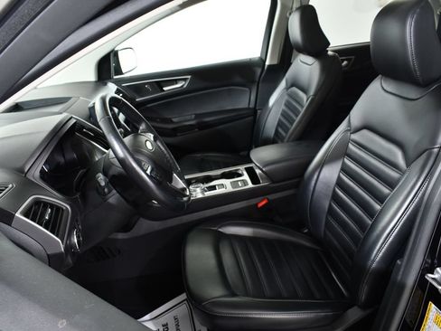 Used 2023 Ford Edge SEL w/ Convenience Package AWD/4WD image 6