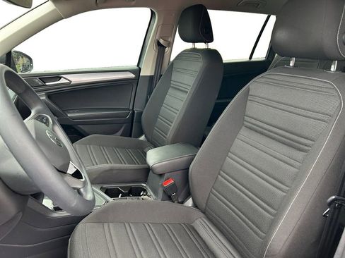 Used 2023 Volkswagen Tiguan S image 14