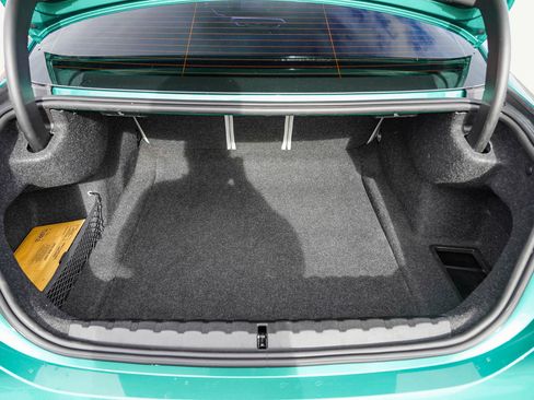 Used 2024 BMW M4 Competition w/ M Driver's Package image 37