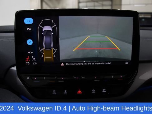 Used 2024 Volkswagen ID.4 S image 18