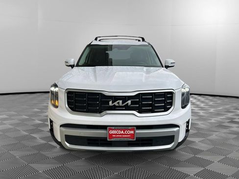Certified 2025 Kia Telluride S AWD/4WD image 3