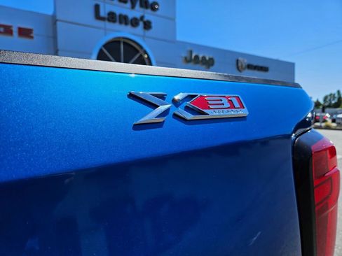 Used 2023 GMC Sierra 1500 Elevation image 13