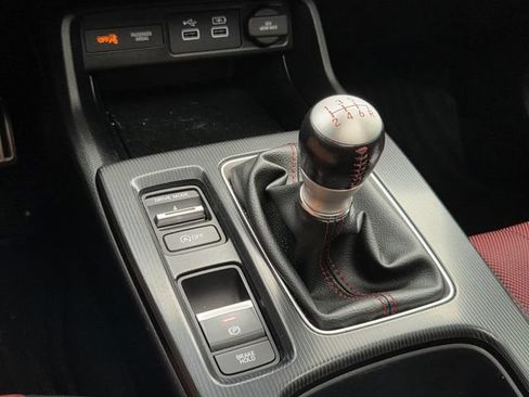 Used 2023 Honda Civic Si image 18