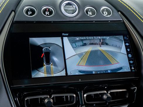 Used 2023 Aston Martin DBX 707 image 41