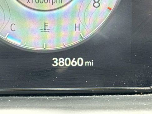 Used 2023 Hyundai Santa Cruz SEL Premium image 21