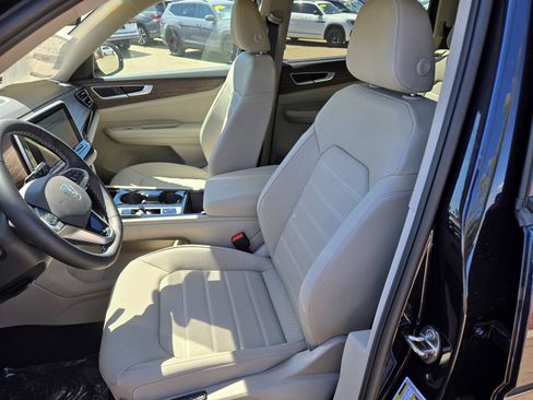 New 2026 Volkswagen Atlas SEL image 10