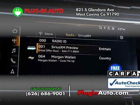 Used 2019 Audi Q8 Premium Plus w/ Premium Plus image 32