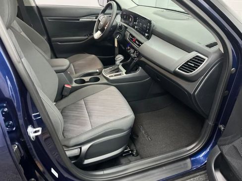 Used 2026 Kia Seltos LX image 28