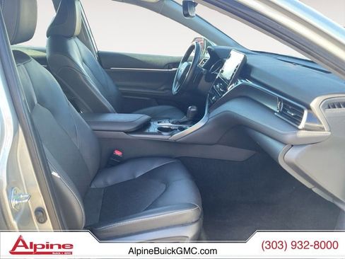 Used 2023 Toyota Camry XSE image 15