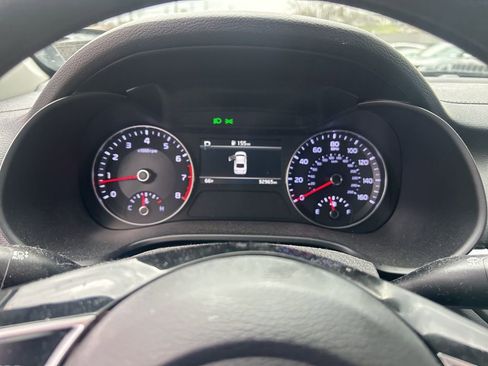 Certified 2023 Kia Forte LXS image 14