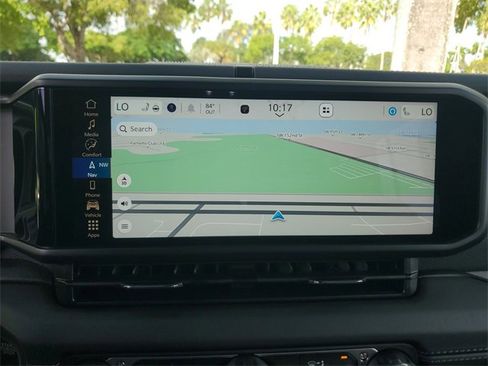 Used 2025 Jeep Wrangler Unlimited Rubicon 392 image 27