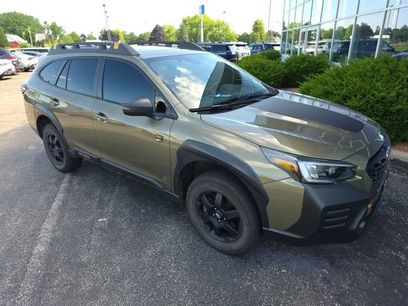 Used 2023 Subaru Outback Wilderness