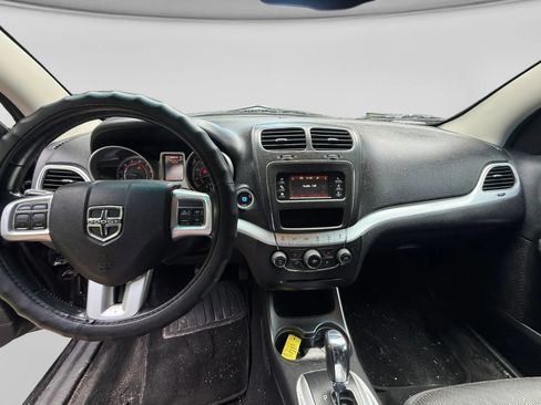 Used 2013 Dodge Journey SXT w/ Flexible Seating Group FWD image 12