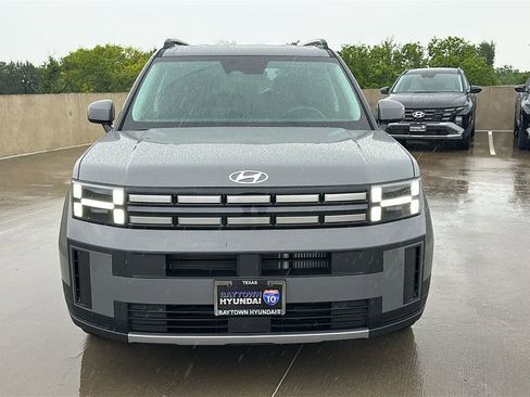 Used 2026 Hyundai Santa Fe SEL image 7