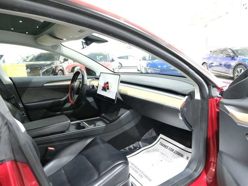 Used 2023 Tesla Model 3 Standard Range image 28