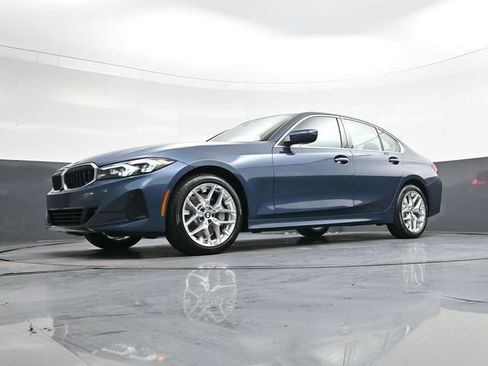Used 2025 BMW 330i xDrive Sedan image 37
