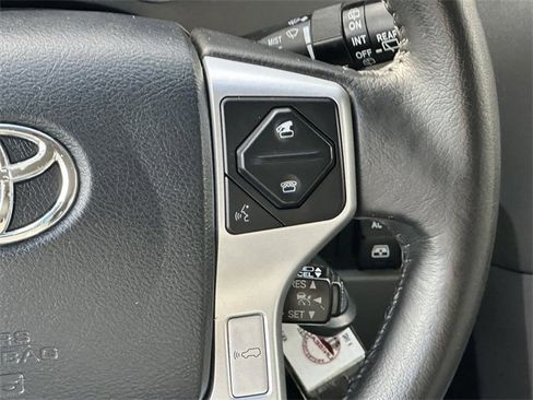 Used 2016 Toyota Sequoia Platinum image 13