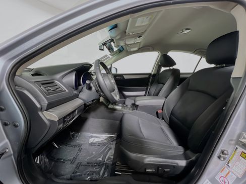 Used 2018 Subaru Legacy 2.5i Premium w/ Eyesight & BSD & Rcta & HBA image 15