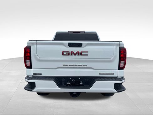 Used 2022 GMC Sierra 1500 Elevation image 11
