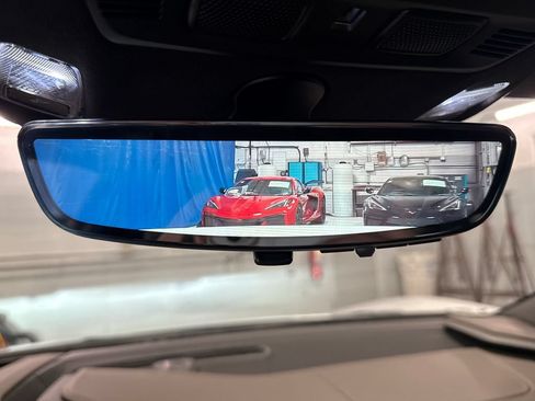 New 2026 Chevrolet Corvette Stingray Premium Cpe w/ Z51 Performance Package RWD image 25