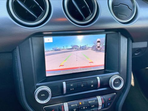 Used 2021 Ford Mustang Premium w/ Equipment Group 201A image 24