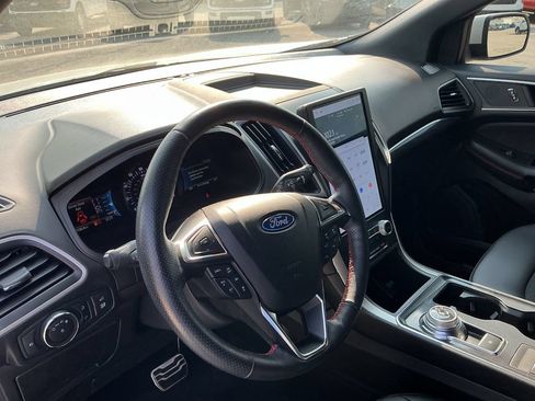 Used 2022 Ford Edge ST-Line AWD/4WD image 26