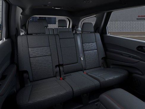 New 2026 Dodge Durango GT AWD/4WD image 18