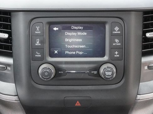 Used 2023 RAM 1500 Tradesman RWD image 13