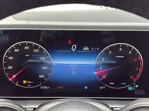 New 2026 Mercedes-Benz GLE 450 4MATIC Coupe image 18