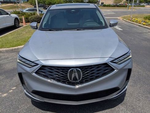 New 2026 Acura MDX SH-AWD w/ Technology Package image 5