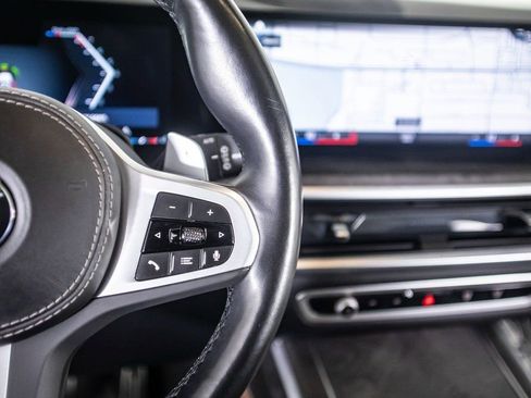 Used 2023 BMW X7 xDrive40i w/ M Sport Package image 27