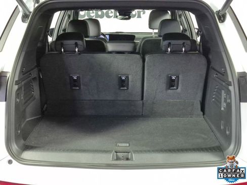 Certified 2025 Buick Enclave Avenir w/ Super Cruise Package FWD image 26