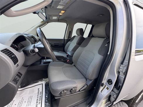 Used 2008 Nissan Xterra S image 23