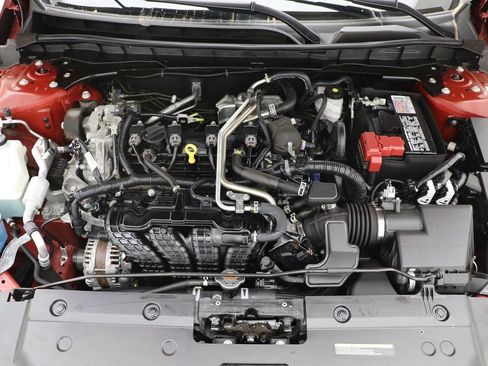 Used 2024 Nissan Altima 2.5 SV image 26