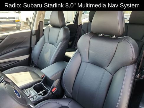 Used 2023 Subaru Forester Limited AWD/4WD image 22