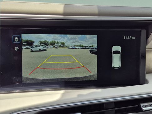 New 2026 Hyundai Palisade SEL FWD image 25
